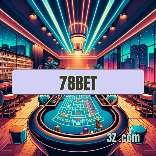 78 bet Apostas Ao Vivo