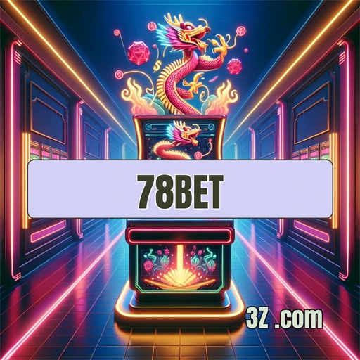 78 bet Caça-Níqueis