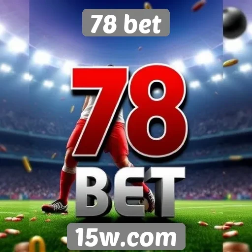 Promoções e bônus oferecidos pelo 78 bet em 2026