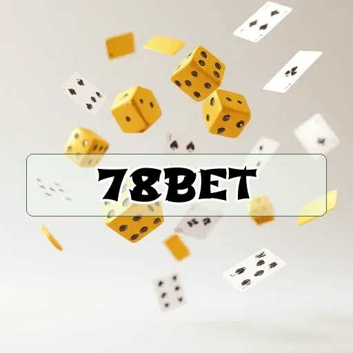 78 bet Promoções